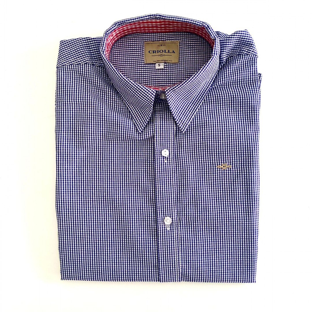 camisa-a-cuadros-azul-cuello-rojo-1883