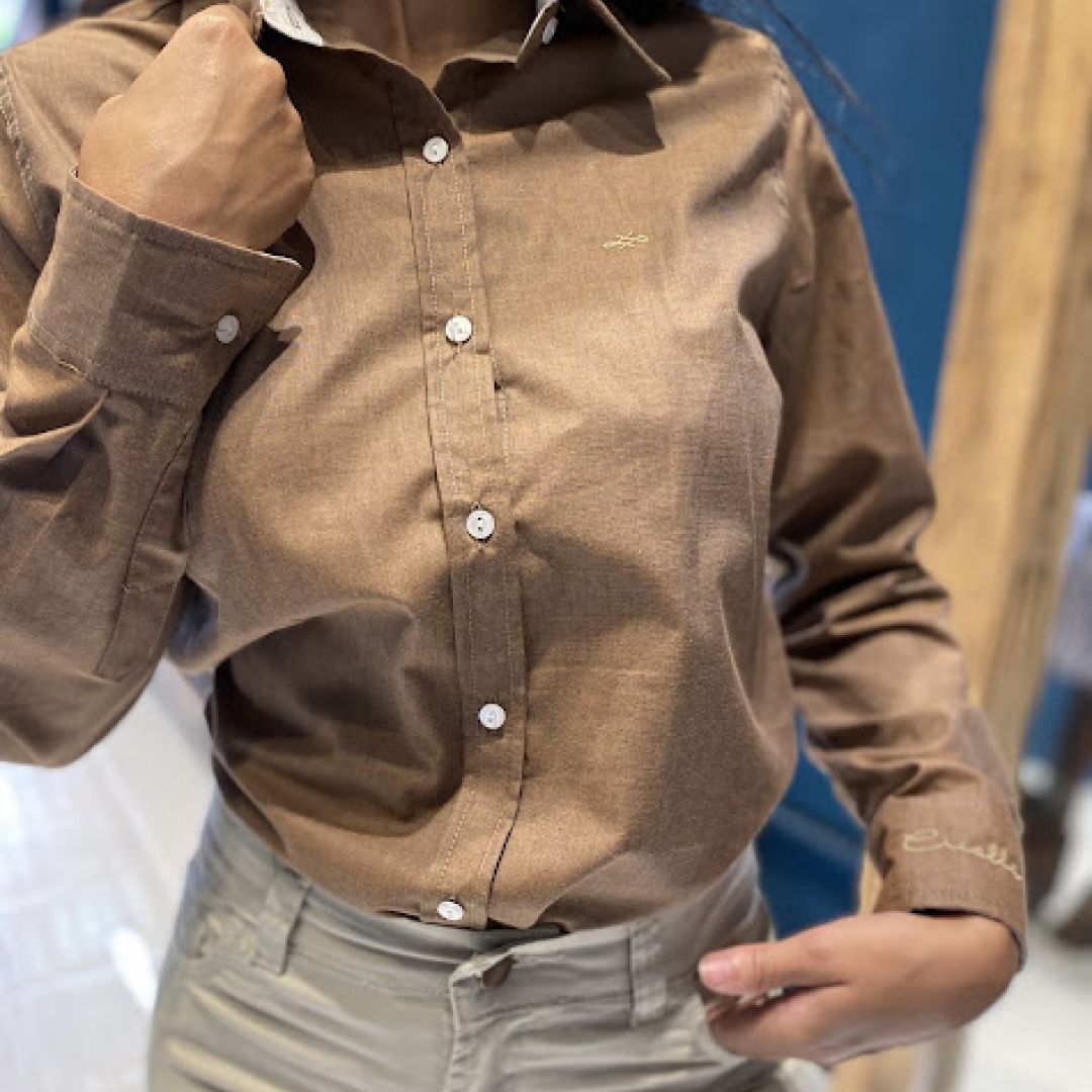 camisa-de-mujer-manga-larga-marron-1924