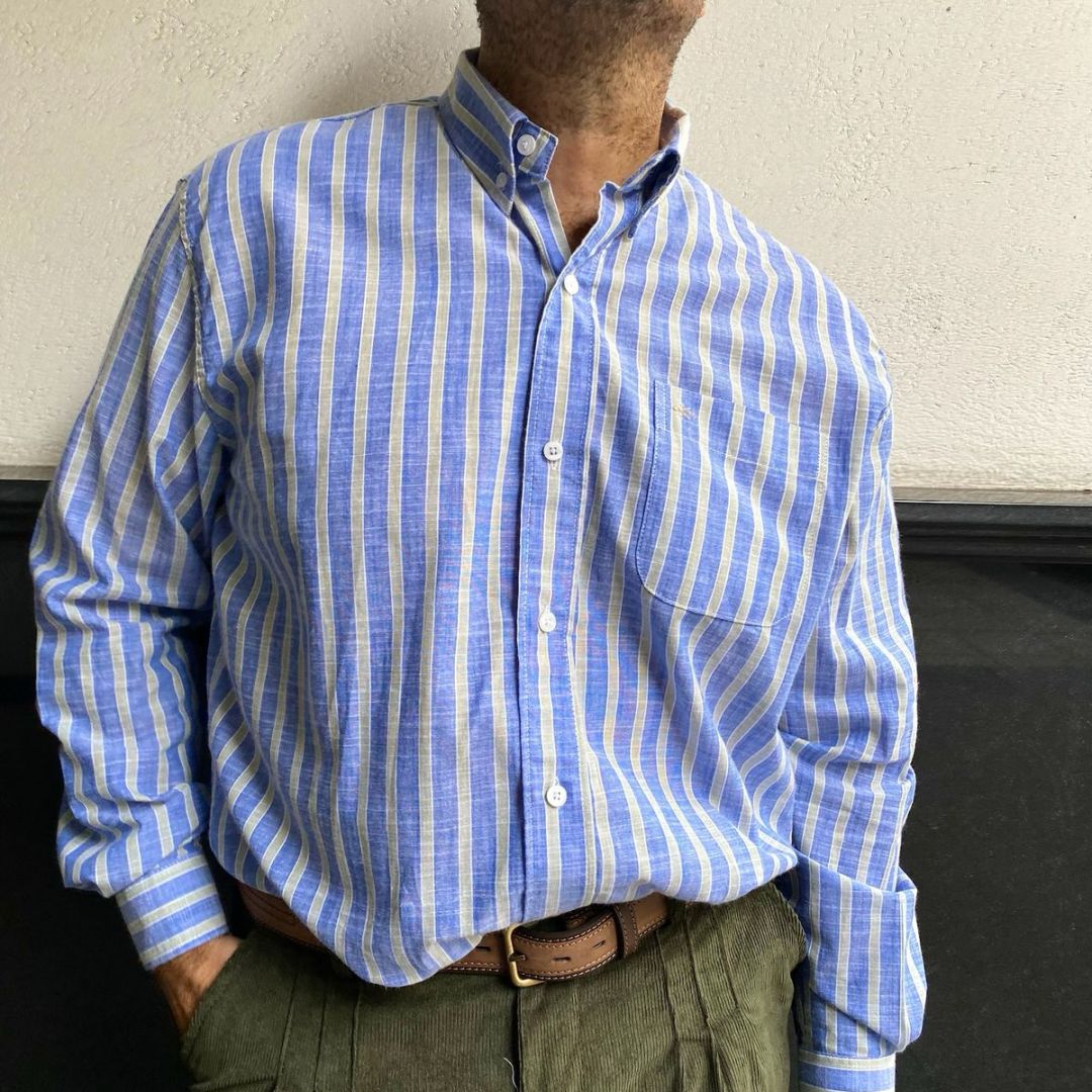 camisa-rayas-azul-y-blanca-1942