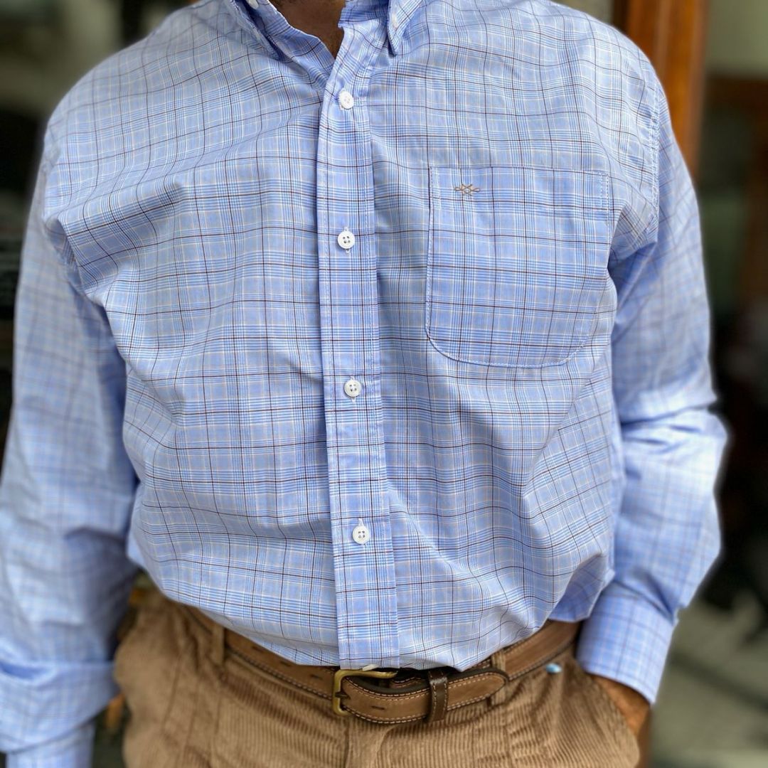 camisa-celeste-a-cuadros-1946