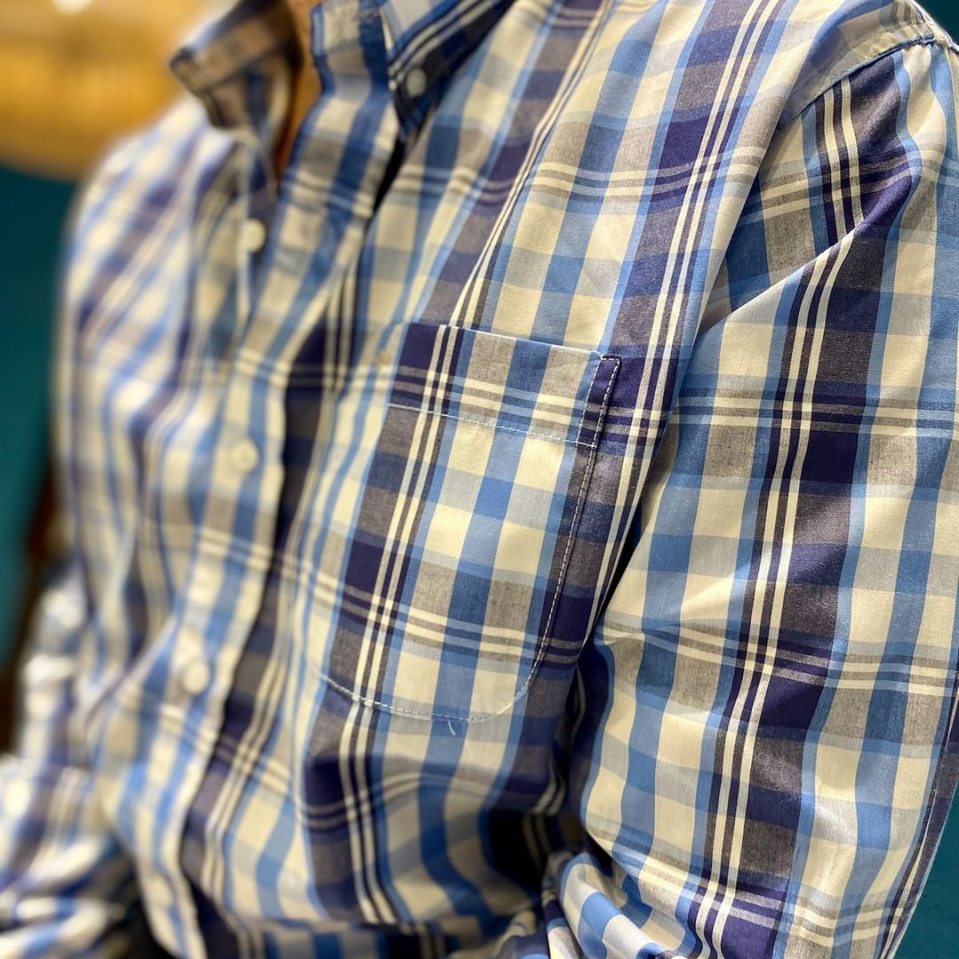 camisa-cuadros-azul-celeste-y-blanco-1958