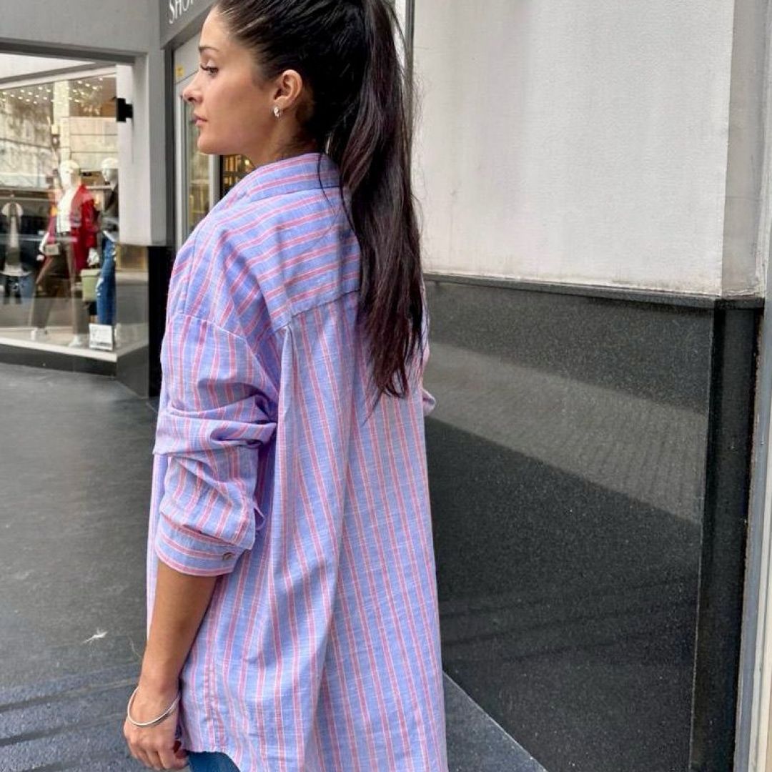 camisa-oversize-rayas-1981