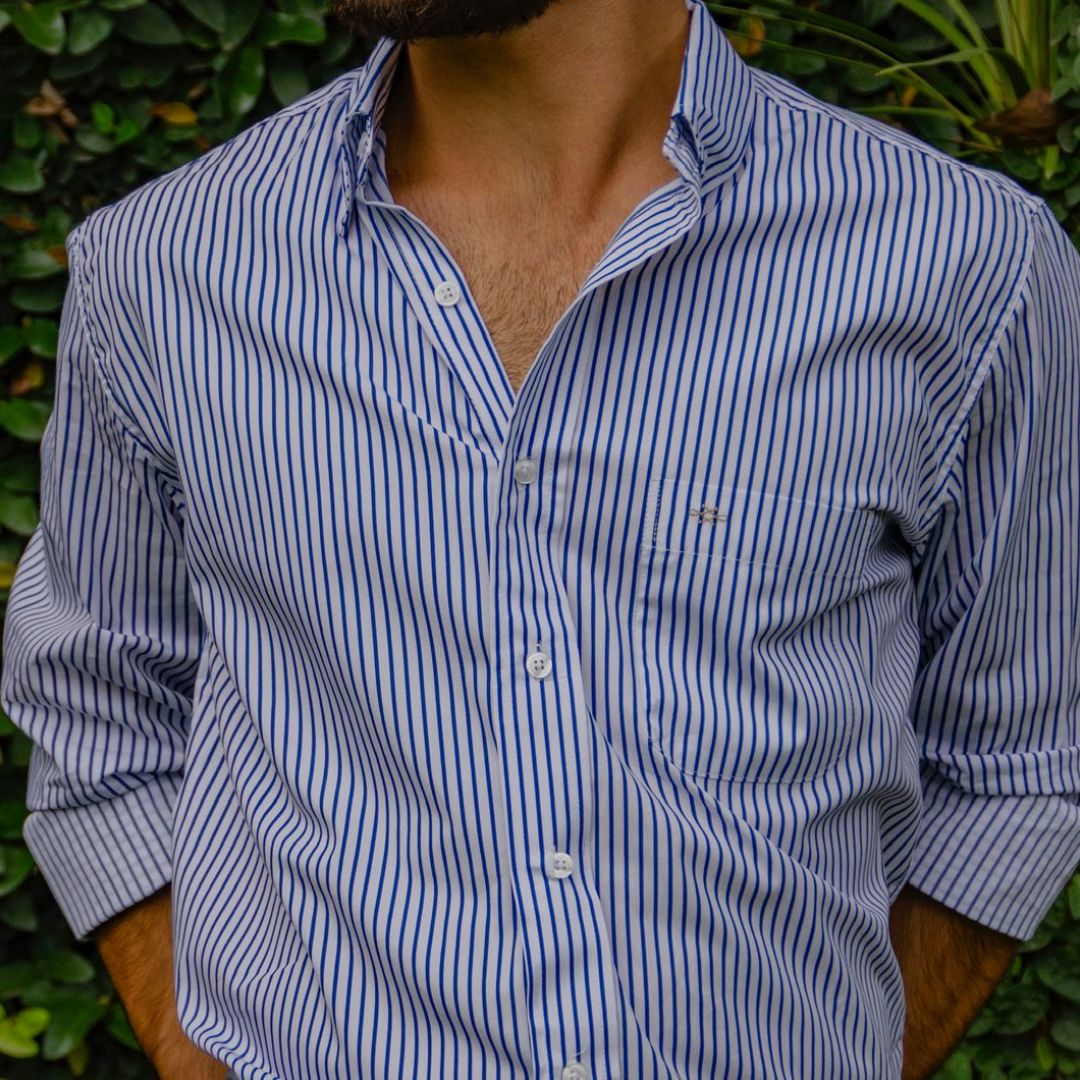 camisa-rayas-finas-azules-1998